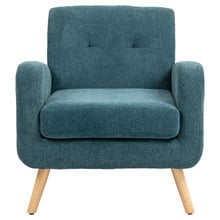 Rowan Upholstered Armchair
